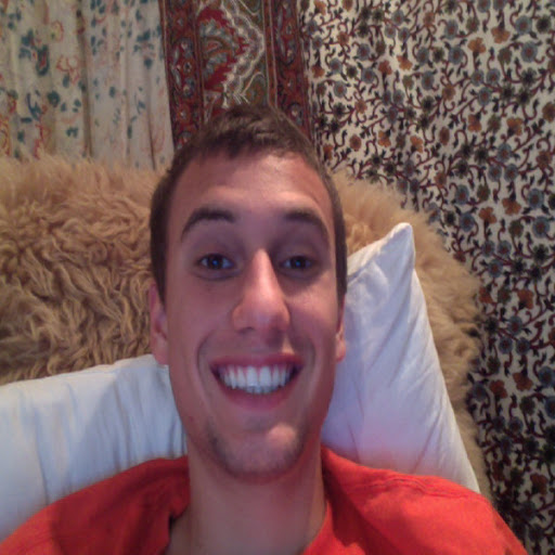 Samuel Parson Photo 9