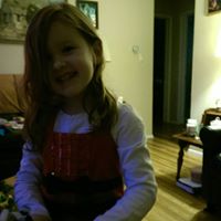 Katharine Taylor Photo 5