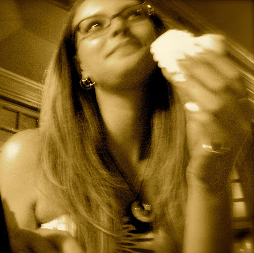Kristin Overton Photo 17