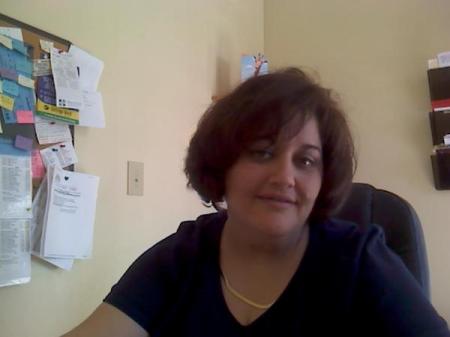 Donna Fisher Photo 22