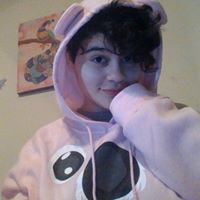 Samantha Rojas Photo 7