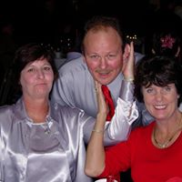 Cindy Merrick Photo 13