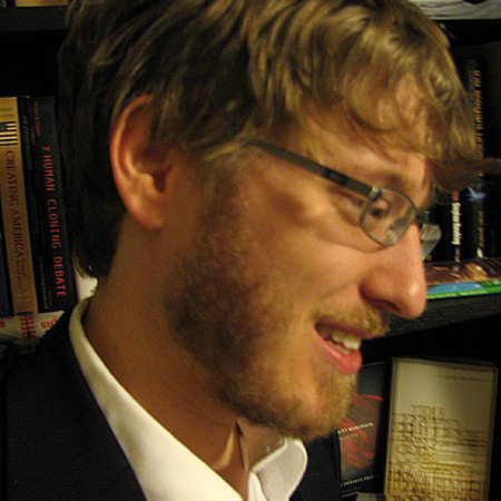 Jeffrey Hurd Photo 5
