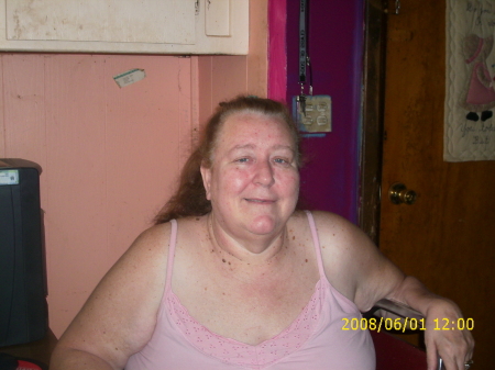 Judy Hicks Photo 3