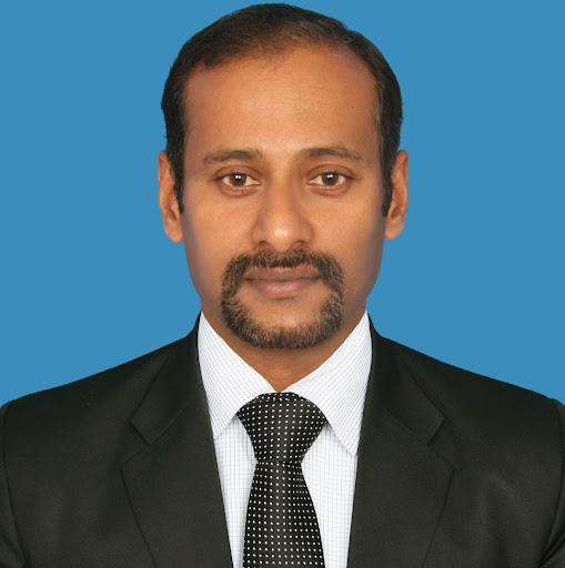 Rajesh Ramakrishnan Photo 29