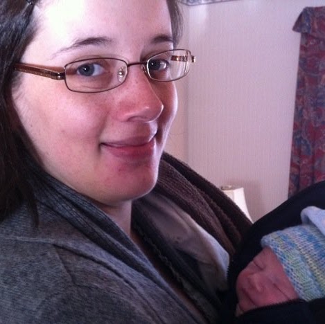 Amy Bergeron Photo 13