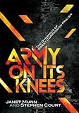 Army On Its Knees