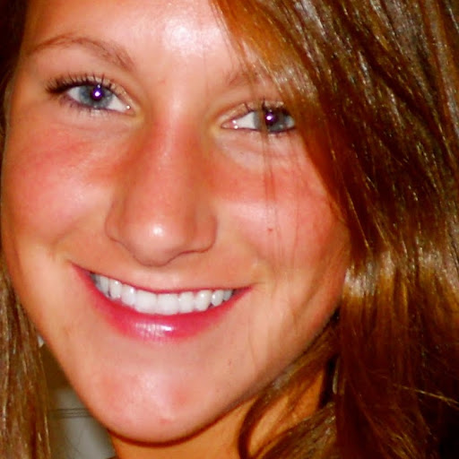 Christina Barbour Photo 3