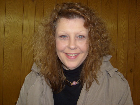 Michele Carter Photo 11
