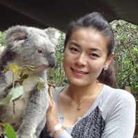 Christina Yang Photo 27