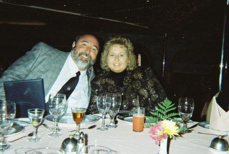 Donna Tidwell Photo 1