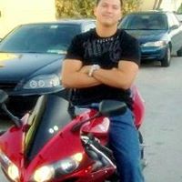 Daniel Castro Photo 24