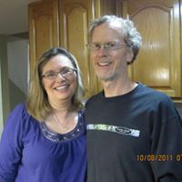 Anne Kidd Photo 20