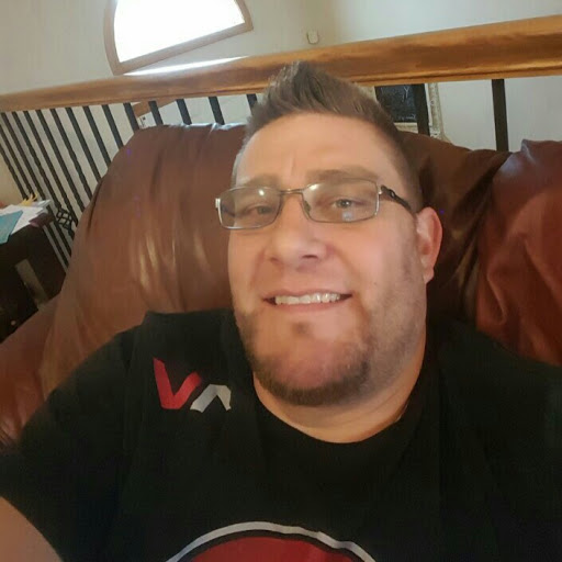 Jesse Romero Photo 2