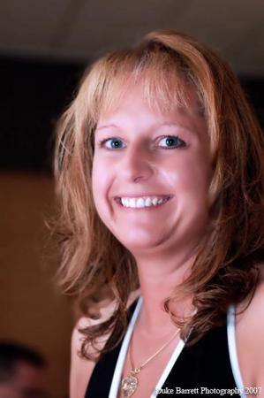 Melissa Bradford Photo 34