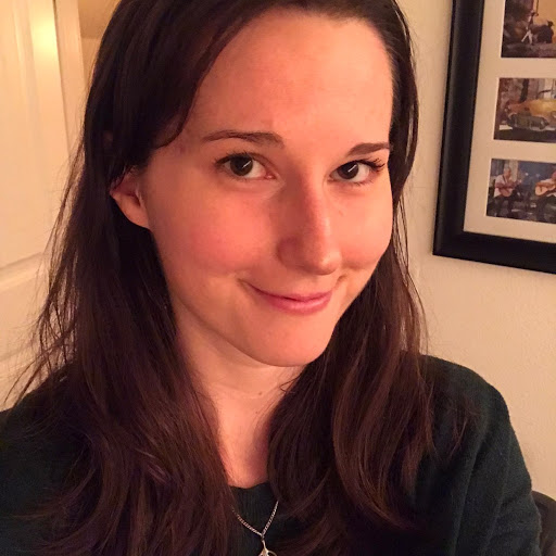 Sarah Cowan Photo 18
