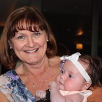 Gillian Rowe Photo 9