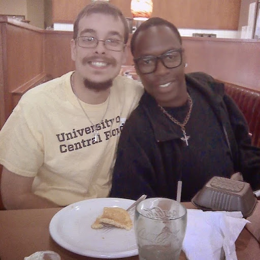 Marc Jean Photo 2