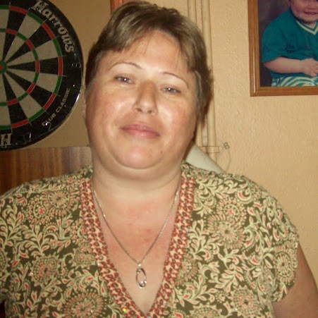Teresa Stevenson Photo 10