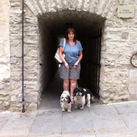 Christine Crowley Photo 24