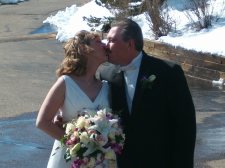 Jennifer Crandall Photo 8