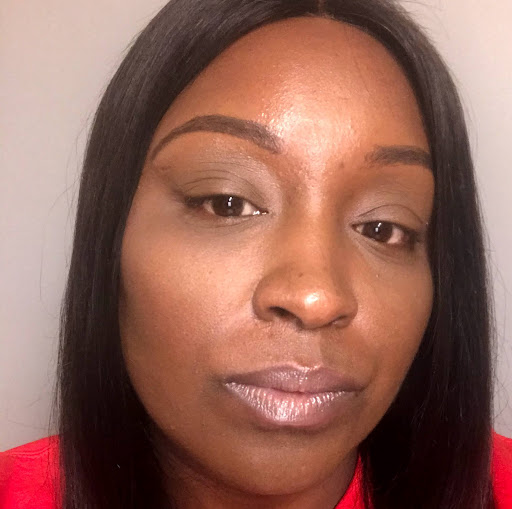 Latoya Richardson Photo 11