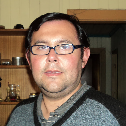 Rodrigo Trejo Photo 27