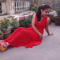 Smita Dhakal Photo 6