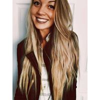 Megan Holden Photo 25