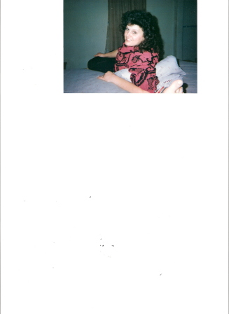 Sally Curtis Photo 5