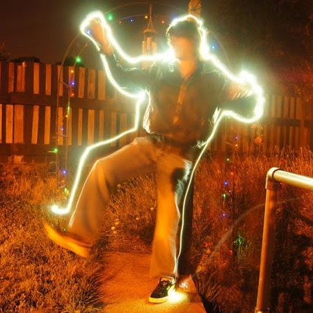 Connor Ryan Photo 13