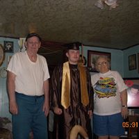 Lillian Stevens Photo 5