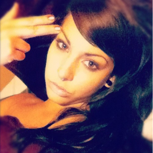 Alicia Rodriguez Photo 17