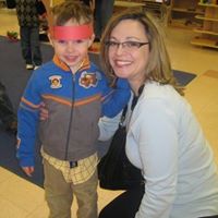 Julie Hipp Photo 27