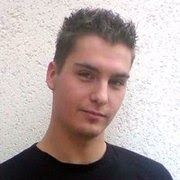 Christopher Brook Photo 9