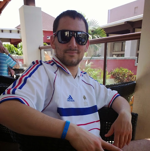 Thomas Martinez Photo 26