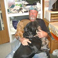 Brad Busby Photo 5