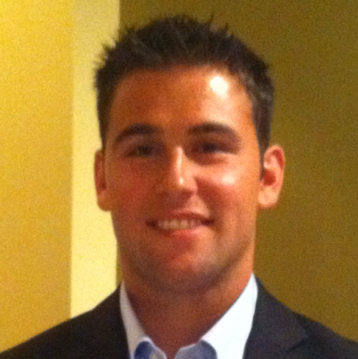 Chris Cardinale Photo 3