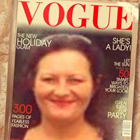 Gina Worley Photo 10
