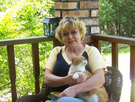Joann Dean Photo 14