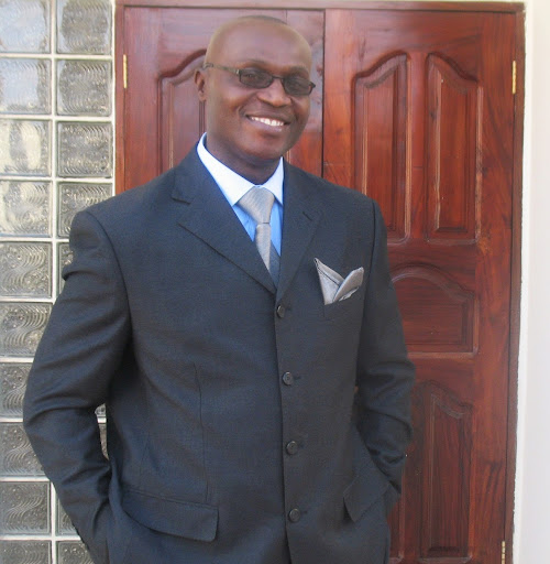 Julius Freeman Photo 21