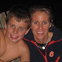 Heather Albright Photo 32