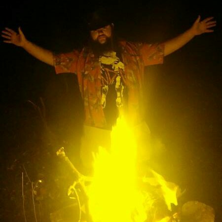 Charles Chambers Photo 37