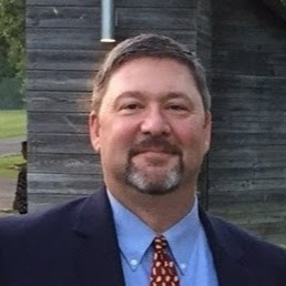 Mark Priest Photo 6