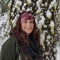 Rebecca Bonner Photo 21
