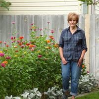 Jane Sears Photo 32