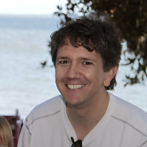 Gregory Ellison Photo 15
