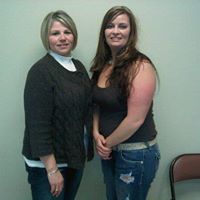 Brandy Edwards Photo 16