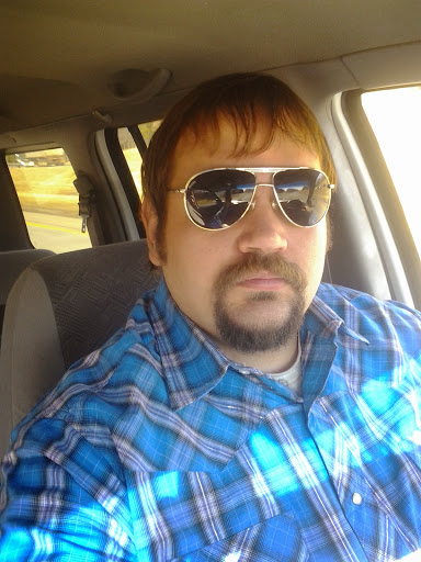 Jonathon Allen Photo 8