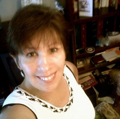 Susan Gordon Photo 28